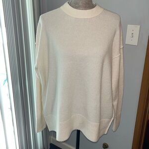 Aerie NWT Unreal Sweater Size Small/P